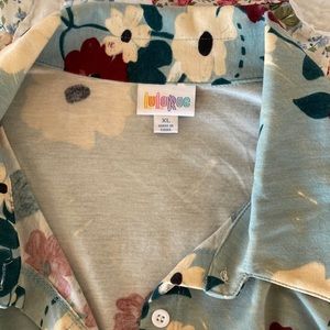 Lularoe Ellie